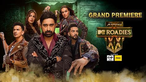 cartoonhd roadies|MTV Roadies .